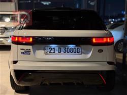 لاند روفر رانج روڤر فيلار